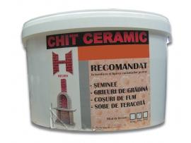 Chit ceramic 15 kg - Pret | Preturi Chit ceramic 15 kg