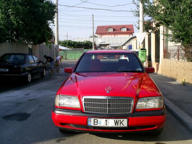 DE VANZARE MERCEDES - Pret | Preturi DE VANZARE MERCEDES