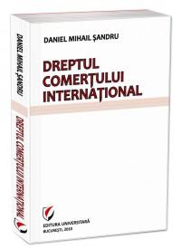 Dreptul comertului international. Ed. II - Pret | Preturi Dreptul comertului international. Ed. II