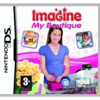 Imagine My Butique NDS - Pret | Preturi Imagine My Butique NDS