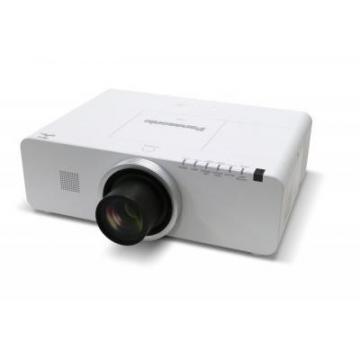 Proiector Panasonic PT-EZ570EL - Pret | Preturi Proiector Panasonic PT-EZ570EL