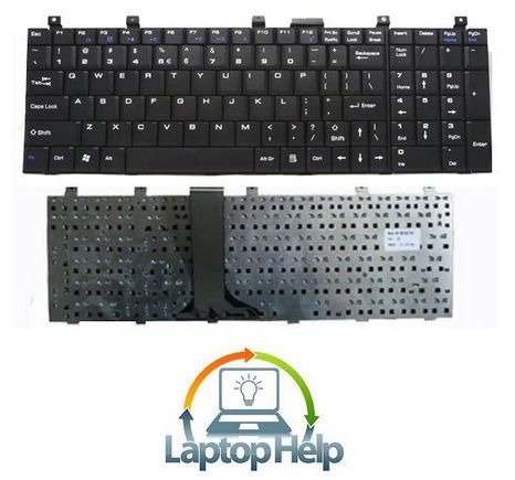 Tastatura msi vr705 - Pret | Preturi Tastatura msi vr705
