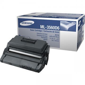 Toner Samsung ML-3560D6 Negru - Pret | Preturi Toner Samsung ML-3560D6 Negru