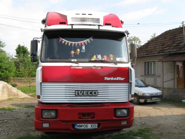 VAND IVECO TURBO STAR - Pret | Preturi VAND IVECO TURBO STAR