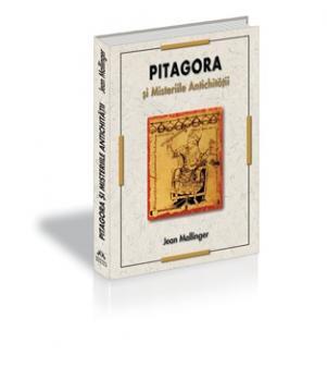 Pitagora si Misteriile Antichitatii - Pret | Preturi Pitagora si Misteriile Antichitatii