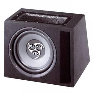 Subwoofer auto XTC Reflex ONE - Pret | Preturi Subwoofer auto XTC Reflex ONE