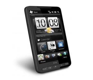 Telefon mobil HTC Touch HD 2 - Pret | Preturi Telefon mobil HTC Touch HD 2