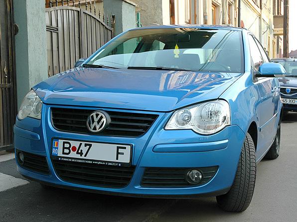 VW Polo, 1.4 TDI 80CP, 2006, 20.000km, primul proprietar, masina tinuta in garaj. - Pret | Preturi VW Polo, 1.4 TDI 80CP, 2006, 20.000km, primul proprietar, masina tinuta in garaj.