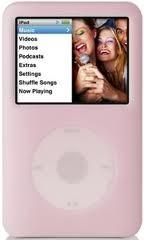 Belkin iPod Classic Silicon Sleeve 160gb, Pink - Pret | Preturi Belkin iPod Classic Silicon Sleeve 160gb, Pink