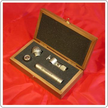 Oktava MK-103 negru/argintiu - Microfon - Pret | Preturi Oktava MK-103 negru/argintiu - Microfon