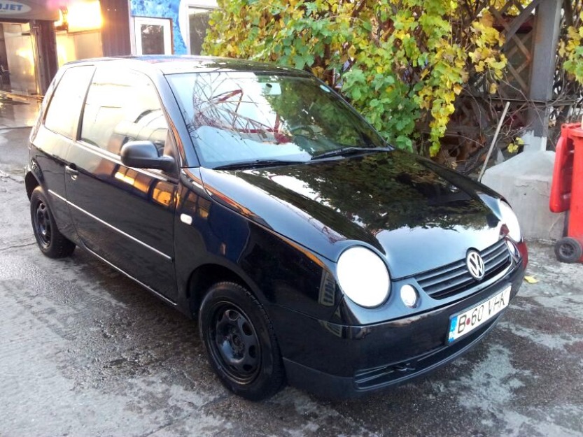 Volkswagen LUPO 2005 - Hatchback, Inmatriculata - Pret | Preturi Volkswagen LUPO 2005 - Hatchback, Inmatriculata