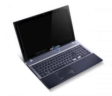 ACER Aspire V3-551G-10468G1TMakk 15.6" AMD Quad Core A Series 2.3GHz, 8GB, 1TB, Microsoft Windows 7 Home Premium + Transport Gratuit - Pret | Preturi ACER Aspire V3-551G-10468G1TMakk 15.6" AMD Quad Core A Series 2.3GHz, 8GB, 1TB, Microsoft Windows 7 Home Premium + Transport Gratuit