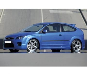 Ford Focus 2 Praguri MT - Pret | Preturi Ford Focus 2 Praguri MT