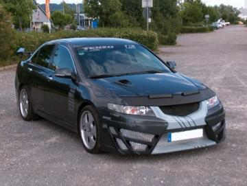 Honda Accord 03-08 Praguri R2 - Pret | Preturi Honda Accord 03-08 Praguri R2