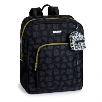 Rucsac mediu Busquets cod 18.676.07340 - Pret | Preturi Rucsac mediu Busquets cod 18.676.07340