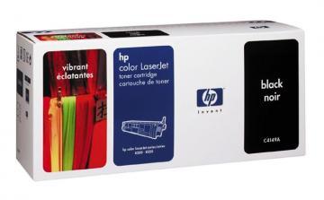 Toner laser HP 4149A, negru - Pret | Preturi Toner laser HP 4149A, negru