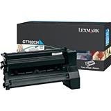 Toner Lexmark C7702CH - Pret | Preturi Toner Lexmark C7702CH