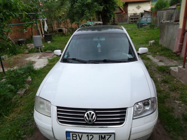 vand vw passat din anul 2001 covebabil - Pret | Preturi vand vw passat din anul 2001 covebabil