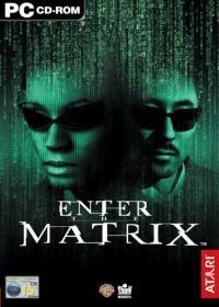 Enter The Matrix - Pret | Preturi Enter The Matrix