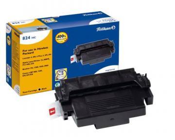 Toner PELIKAN 619518 negru compatibil cu HPXXX98X - Pret | Preturi Toner PELIKAN 619518 negru compatibil cu HPXXX98X