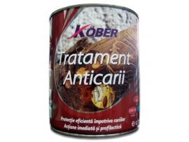 Tratament Anticarii Kober 0.75 l - Pret | Preturi Tratament Anticarii Kober 0.75 l
