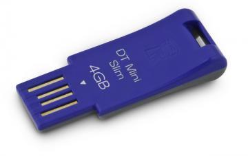 USB Flash Drive Kingston DTMSB/4GB - Pret | Preturi USB Flash Drive Kingston DTMSB/4GB