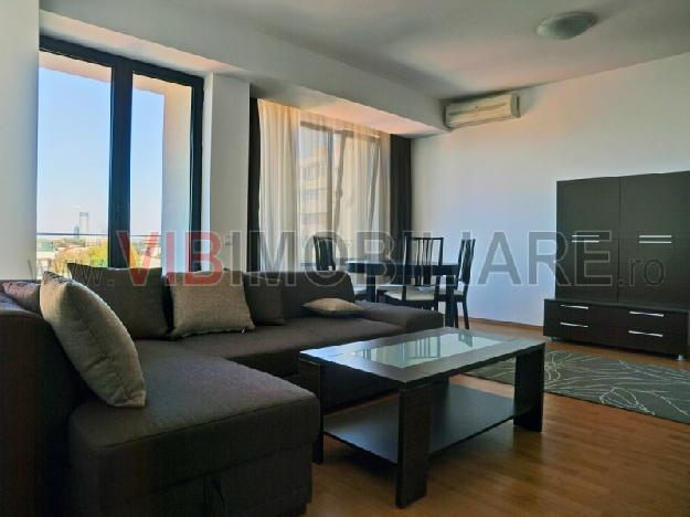 VIB13413 - 3 camere-lux - Barbu Vacarescu - Tei - imobil 2011 - mobilat/utilat - 169000 euro. - Pret | Preturi VIB13413 - 3 camere-lux - Barbu Vacarescu - Tei - imobil 2011 - mobilat/utilat - 169000 euro.