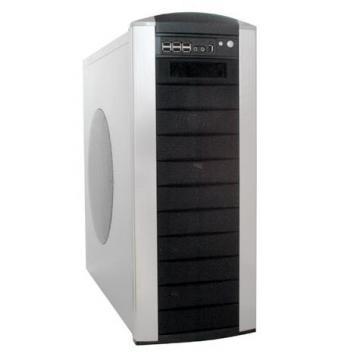 Carcasa Cooler Master CM Stacker silver - Pret | Preturi Carcasa Cooler Master CM Stacker silver