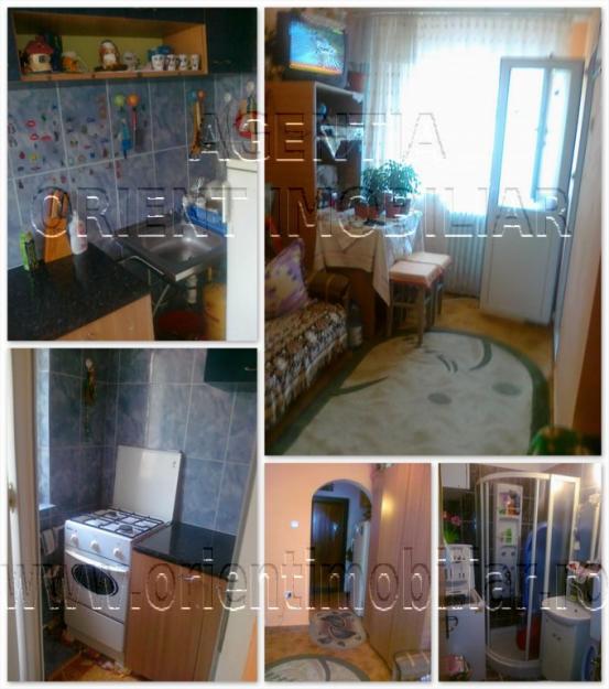 Garsoniera, zona tomis 3, constanta, vanzare - Pret | Preturi Garsoniera, zona tomis 3, constanta, vanzare