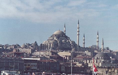 REVELION ISTANBUL - Pret | Preturi REVELION ISTANBUL
