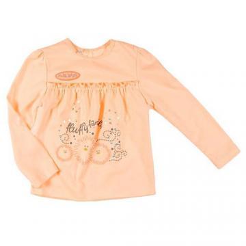 Bluza Cu Imprimeu 10A - Fluffy - Pret | Preturi Bluza Cu Imprimeu 10A - Fluffy