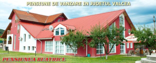 PENSIUNE DE VANZARE IN JUDETUL VALCEA - Pret | Preturi PENSIUNE DE VANZARE IN JUDETUL VALCEA