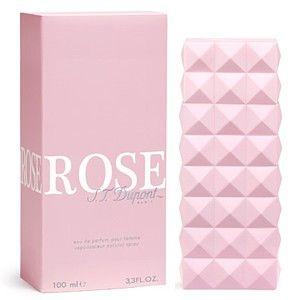 S. T. Dupont Rose, 100 ml, EDP - Pret | Preturi S. T. Dupont Rose, 100 ml, EDP