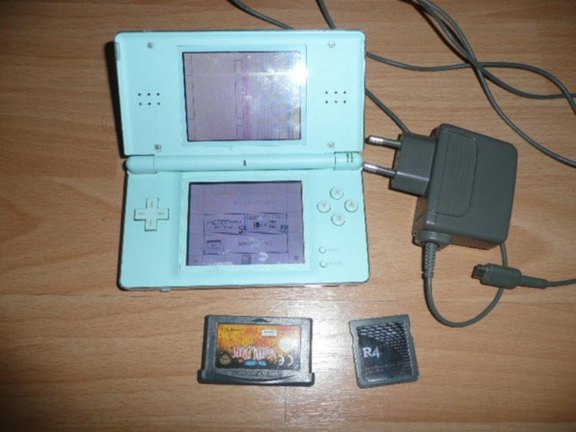 vand nintendo ds lite defect - Pret | Preturi vand nintendo ds lite defect