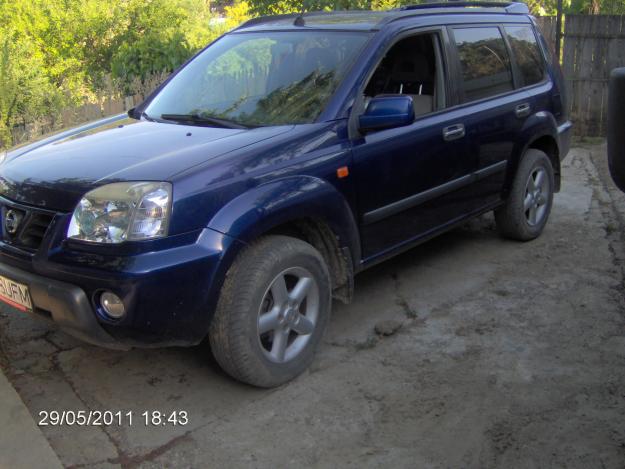 VAND nissan xtrail - Pret | Preturi VAND nissan xtrail