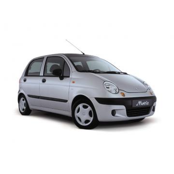 Rent a car Daewoo Matiz - Pret | Preturi Rent a car Daewoo Matiz