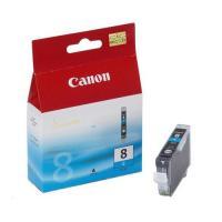 Consumabil Canon Cartus Canon CLI-8C BS0621B001AA - Pret | Preturi Consumabil Canon Cartus Canon CLI-8C BS0621B001AA