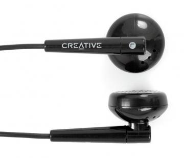 CREATIVE LABS EP-210 negre - Pret | Preturi CREATIVE LABS EP-210 negre