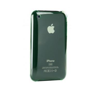 Husa Momax Ultra Slim Green pentru iPhone 3G, 3GS , CHUTAPIP3GG - Pret | Preturi Husa Momax Ultra Slim Green pentru iPhone 3G, 3GS , CHUTAPIP3GG