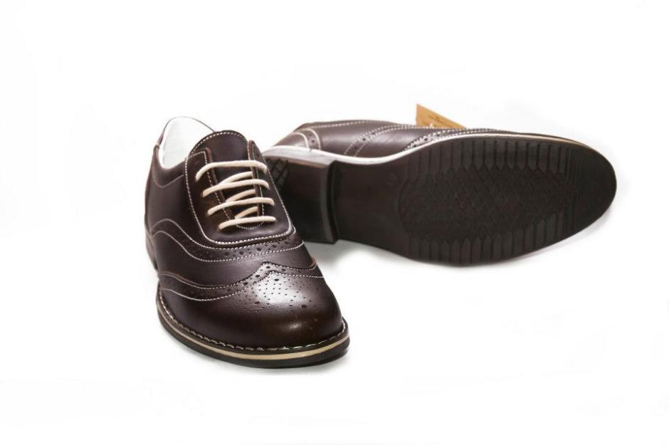 Pantofi Oxford Maro - Pret | Preturi Pantofi Oxford Maro