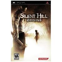 Silent Hill: Origins PSP - Pret | Preturi Silent Hill: Origins PSP