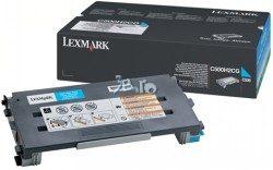 Lexmark 0C500H2CG, Toner albastru + Transport Gratuit - Pret | Preturi Lexmark 0C500H2CG, Toner albastru + Transport Gratuit