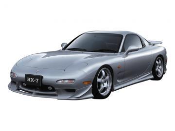 Mazda RX7 Body Kit Japan - Pret | Preturi Mazda RX7 Body Kit Japan