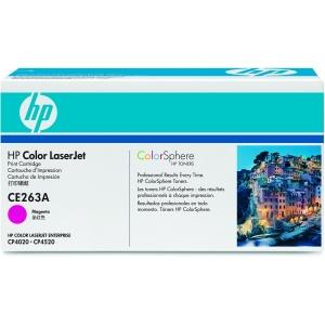 Toner HP CE263A - Pret | Preturi Toner HP CE263A