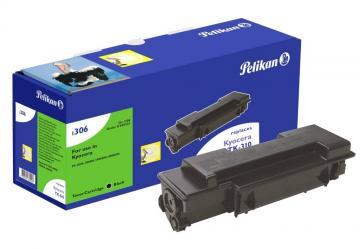 Toner PELIKAN REF/TK-310 630223 negru pentru F/FS-2000 - Pret | Preturi Toner PELIKAN REF/TK-310 630223 negru pentru F/FS-2000