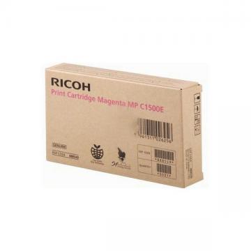 TONER RICOH MAGENTA MPC1500, 888549 - Pret | Preturi TONER RICOH MAGENTA MPC1500, 888549