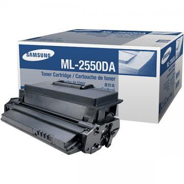 Toner Samsung ML-2550DA Negru - Pret | Preturi Toner Samsung ML-2550DA Negru