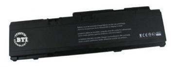 Acumulator Li-Ion 11.1V, 3600mAh, 6 cel., pt ThinkPad X300/X301 (42T4522/42T4523/42T4643/43R1967/L3A5768) - Pret | Preturi Acumulator Li-Ion 11.1V, 3600mAh, 6 cel., pt ThinkPad X300/X301 (42T4522/42T4523/42T4643/43R1967/L3A5768)