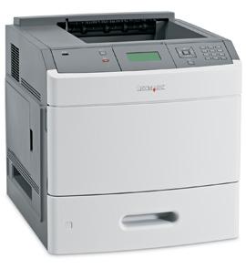 Imprimanta Lexmark T656dne - Pret | Preturi Imprimanta Lexmark T656dne