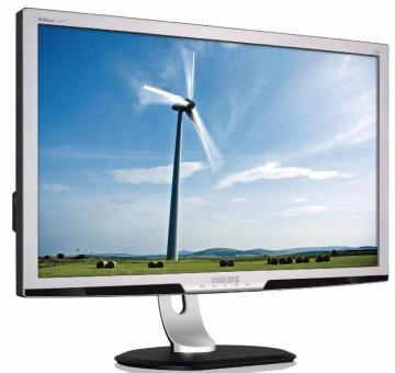 Monitor LED 27" 273P3LPHES Philips, 1920x1080, 1ms GTG, SCR 20mil:1, 300cd, D-Sub/DVI-D/HDMI/USB2.0/Boxe/Pivot/HAS 110mm - Pret | Preturi Monitor LED 27" 273P3LPHES Philips, 1920x1080, 1ms GTG, SCR 20mil:1, 300cd, D-Sub/DVI-D/HDMI/USB2.0/Boxe/Pivot/HAS 110mm